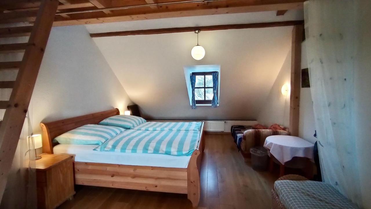 Ferienappartement Rondine Bekond Dış mekan fotoğraf