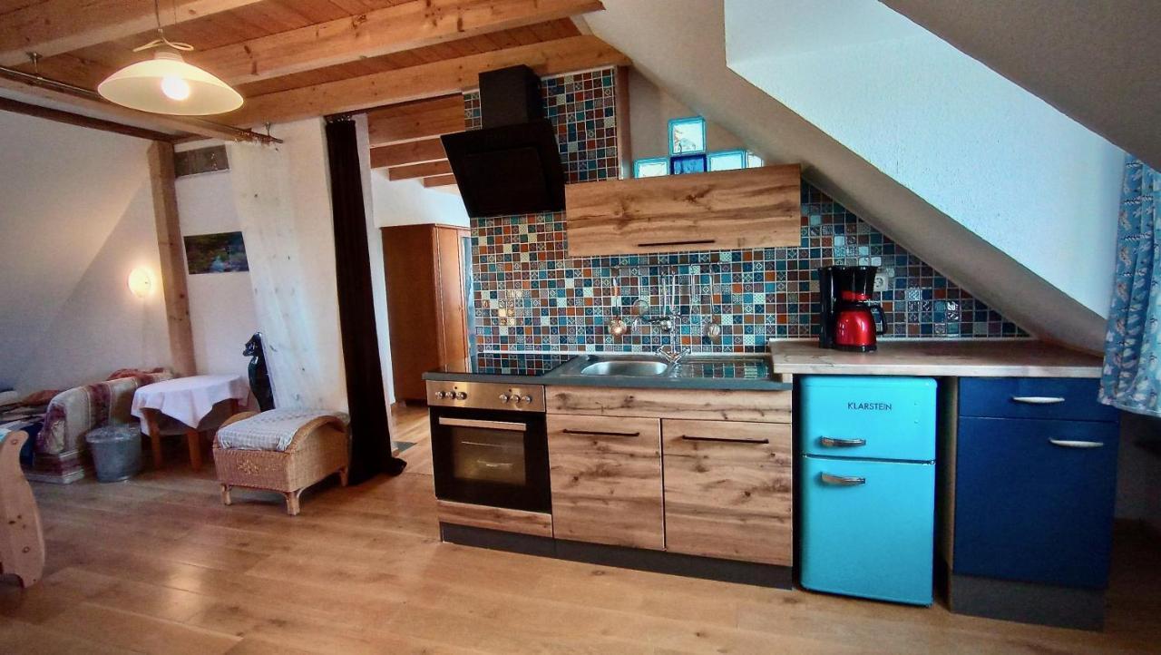 Ferienappartement Rondine Bekond Dış mekan fotoğraf